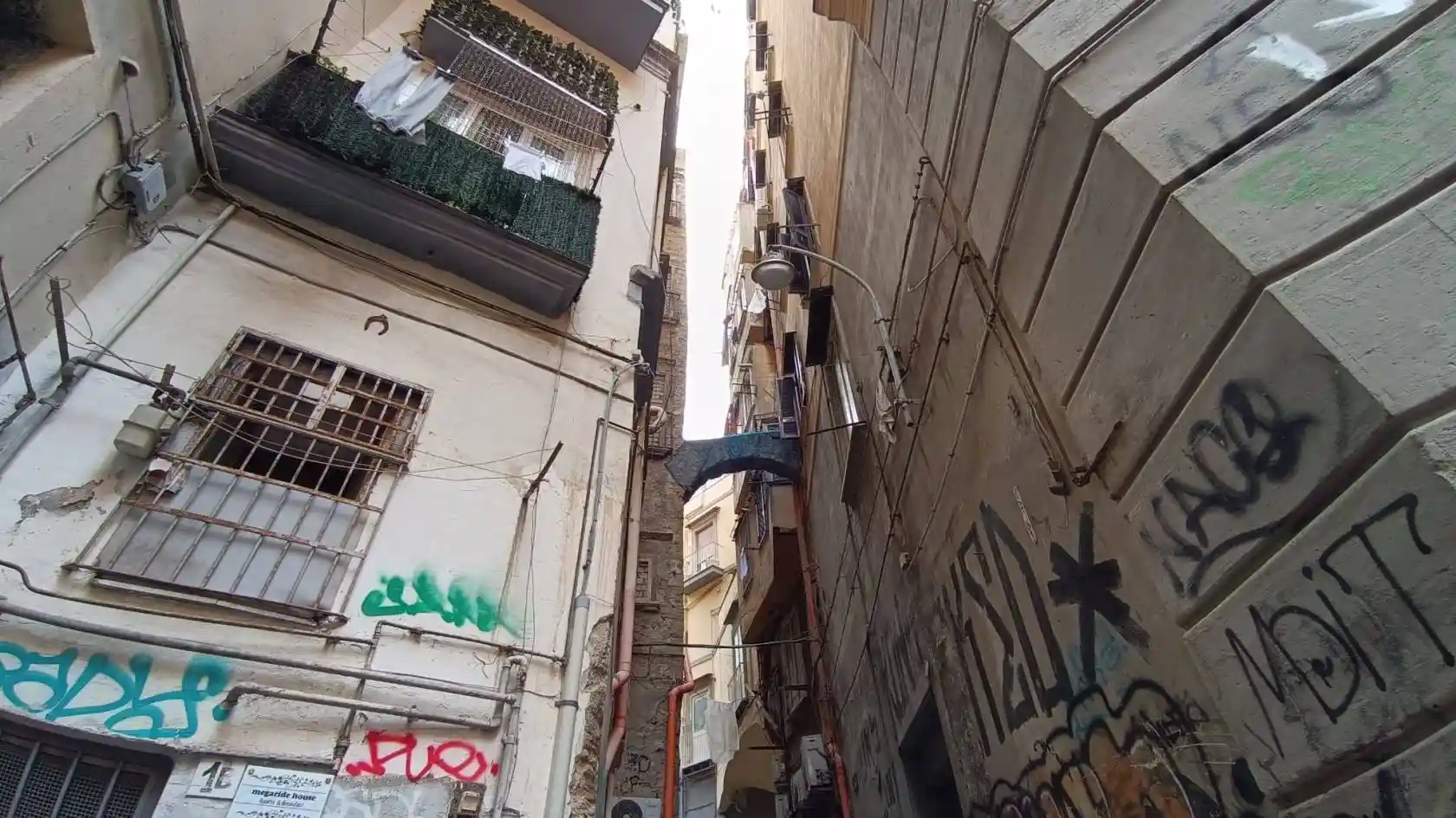 Palazzo - Edificio - foto 2