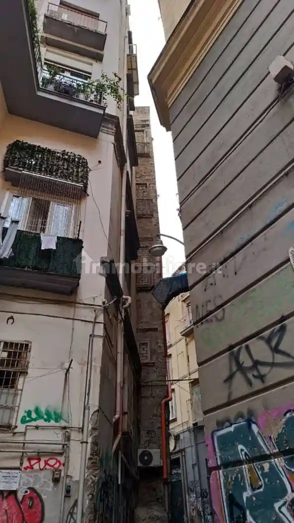 Palazzo - Edificio - foto 4