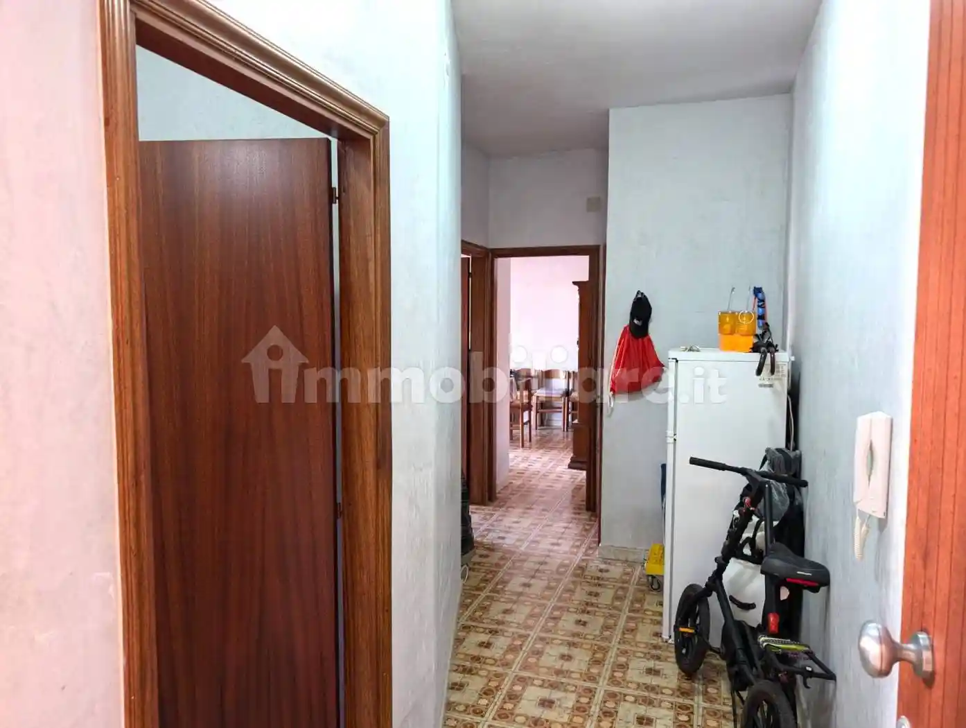 Quadrilocale via Pasquale Vetromile 6, Villapiana Lido, Villapiana - foto 2