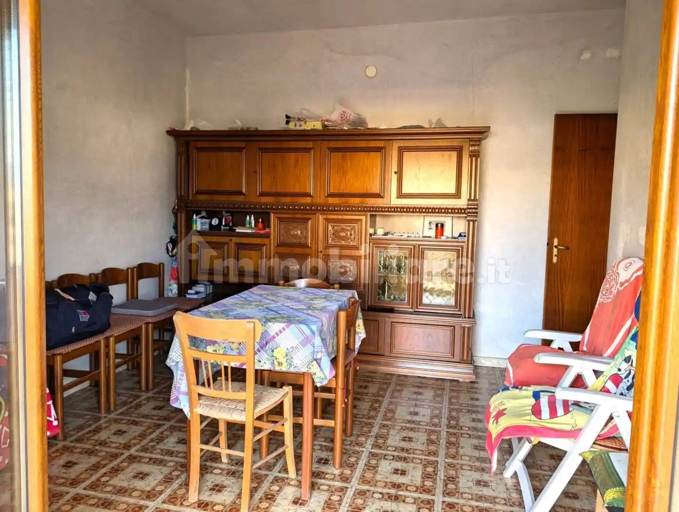 Quadrilocale via Pasquale Vetromile 6, Villapiana Lido, Villapiana - foto 4