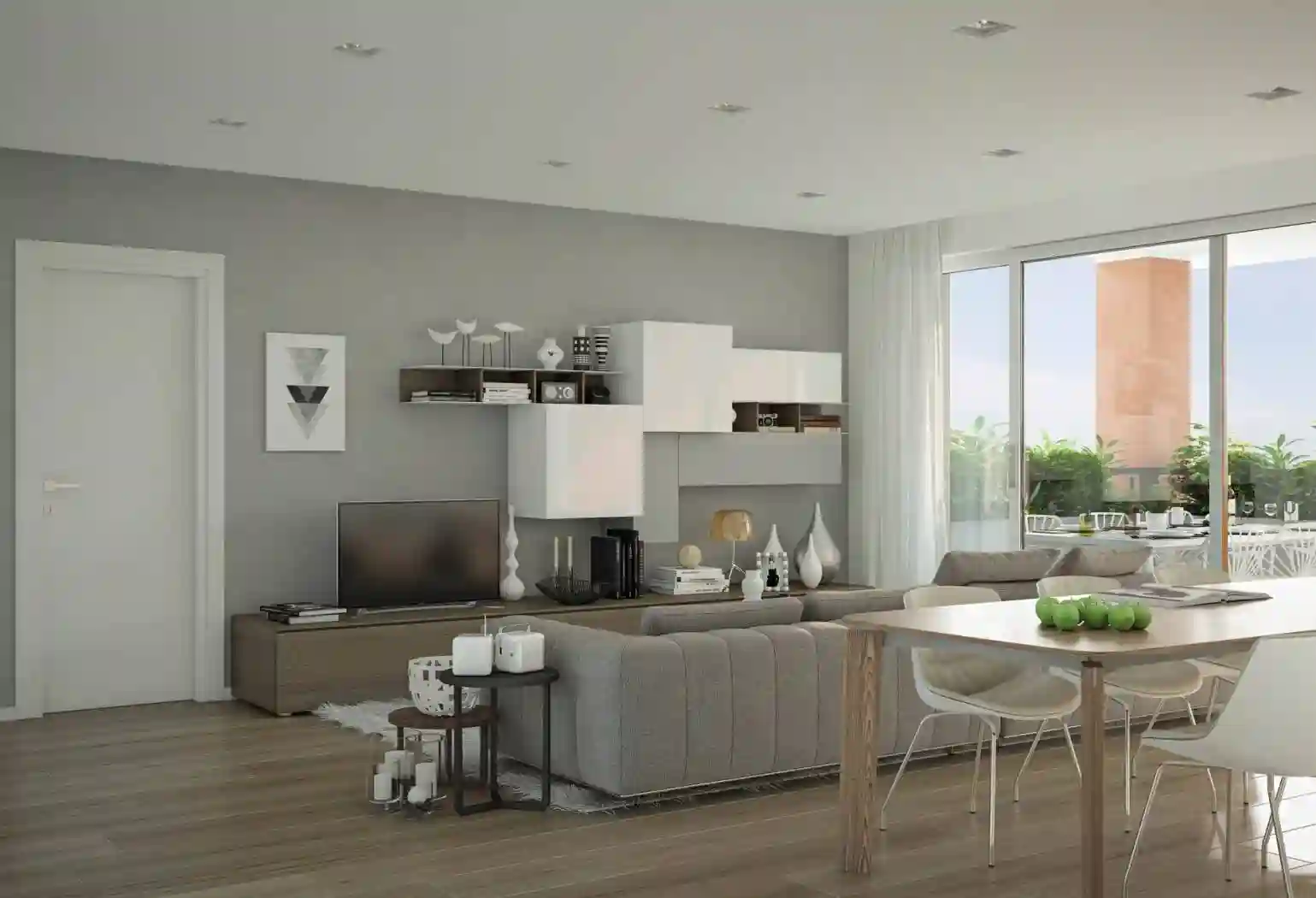 Appartamento - foto 4