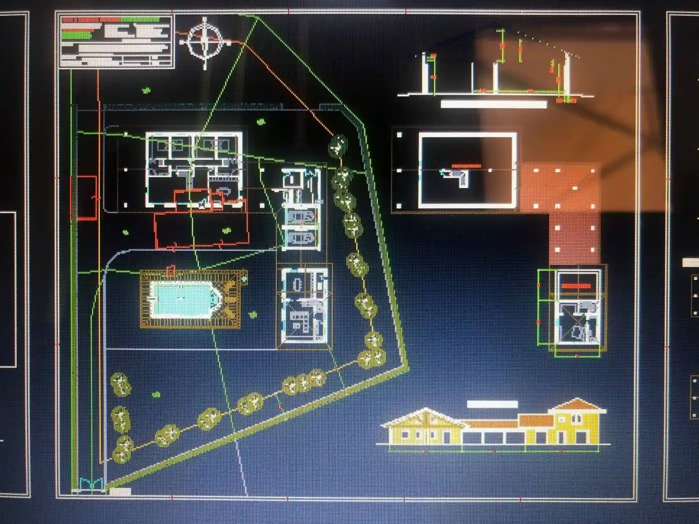 Villa in vendita a Novi Ligure