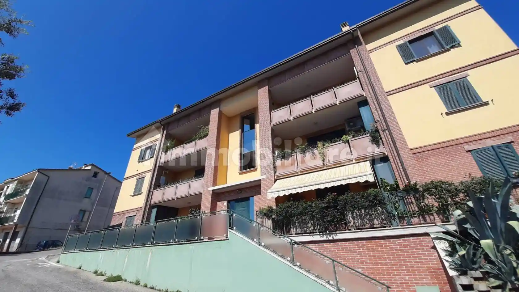 Appartamento in vendita a Perugia