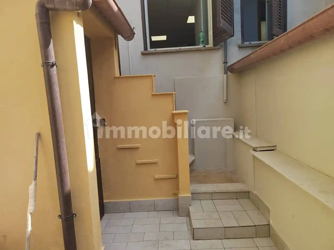 Appartamento in vendita a Cerveteri