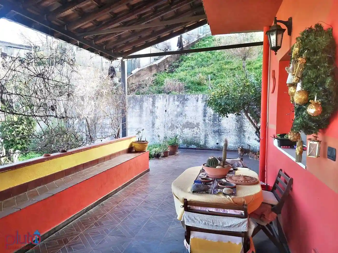 Villa - foto 4