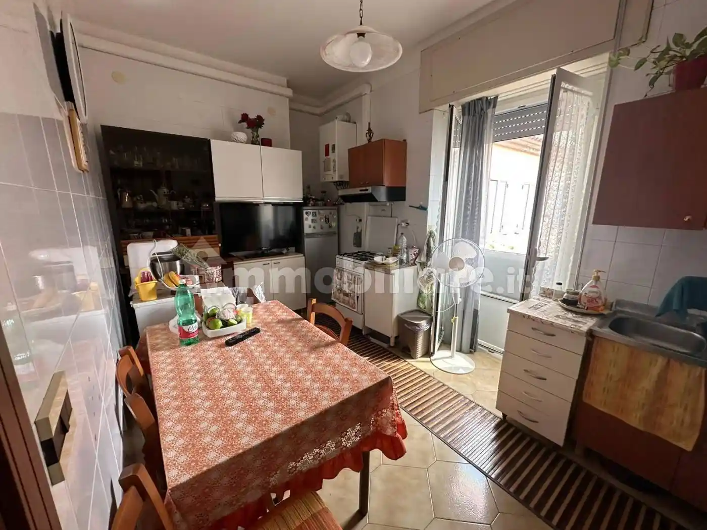 Appartamento in vendita a Capua