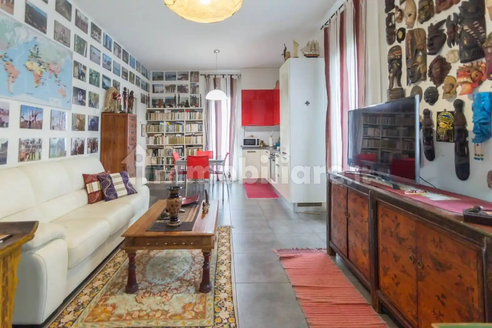 Appartamento in vendita a Breganze