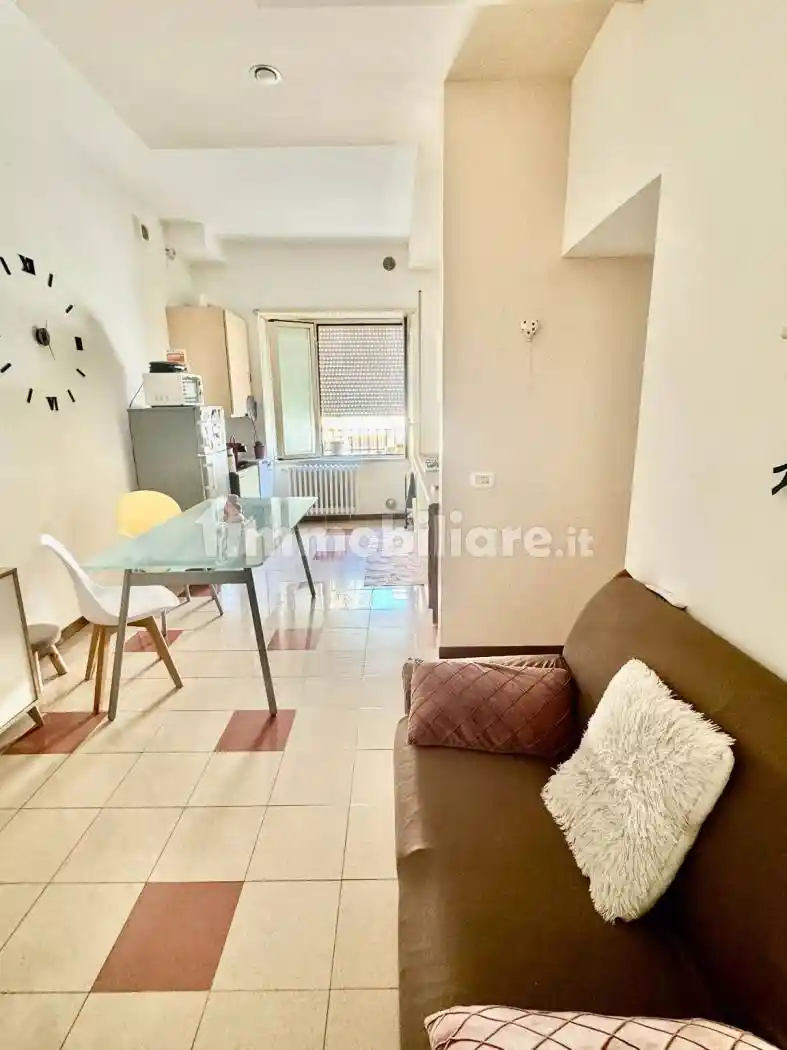 Appartamento in affitto a Isernia