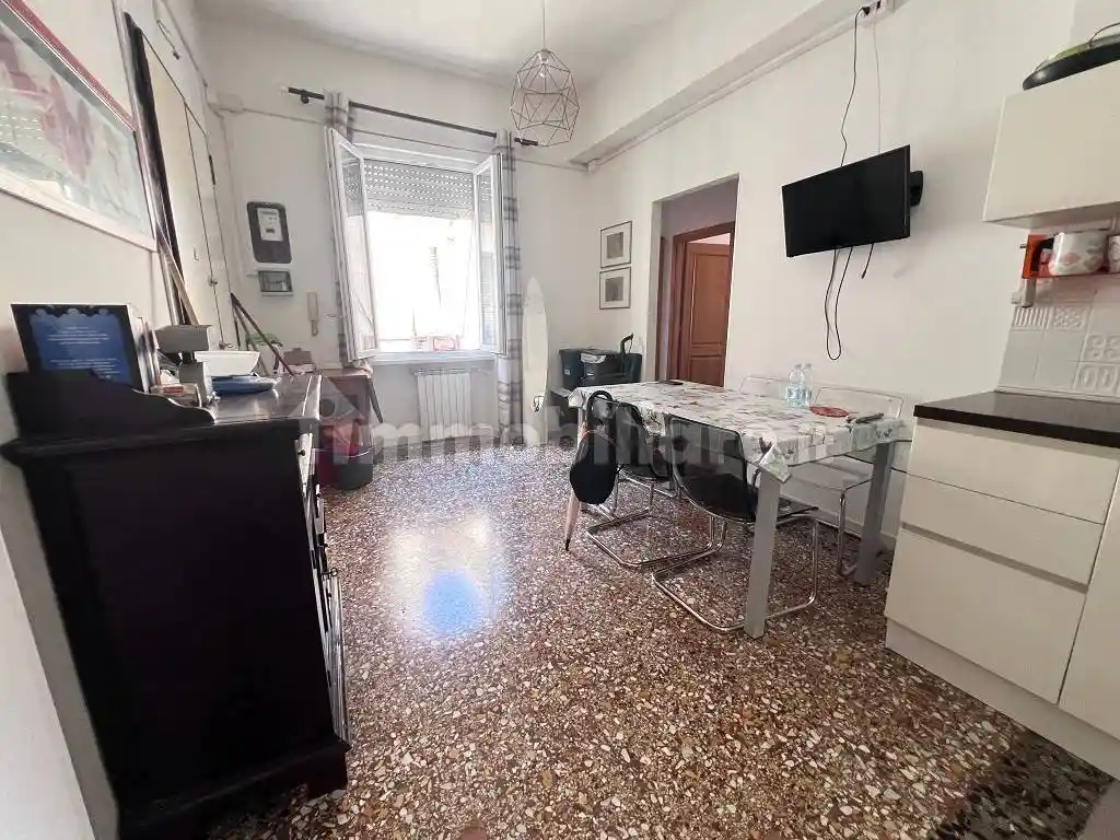 Appartamento in vendita a Bracciano