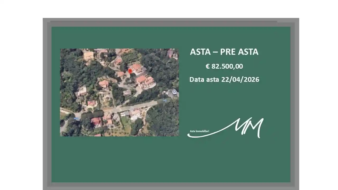 Appartamento in vendita a Monte Porzio Catone