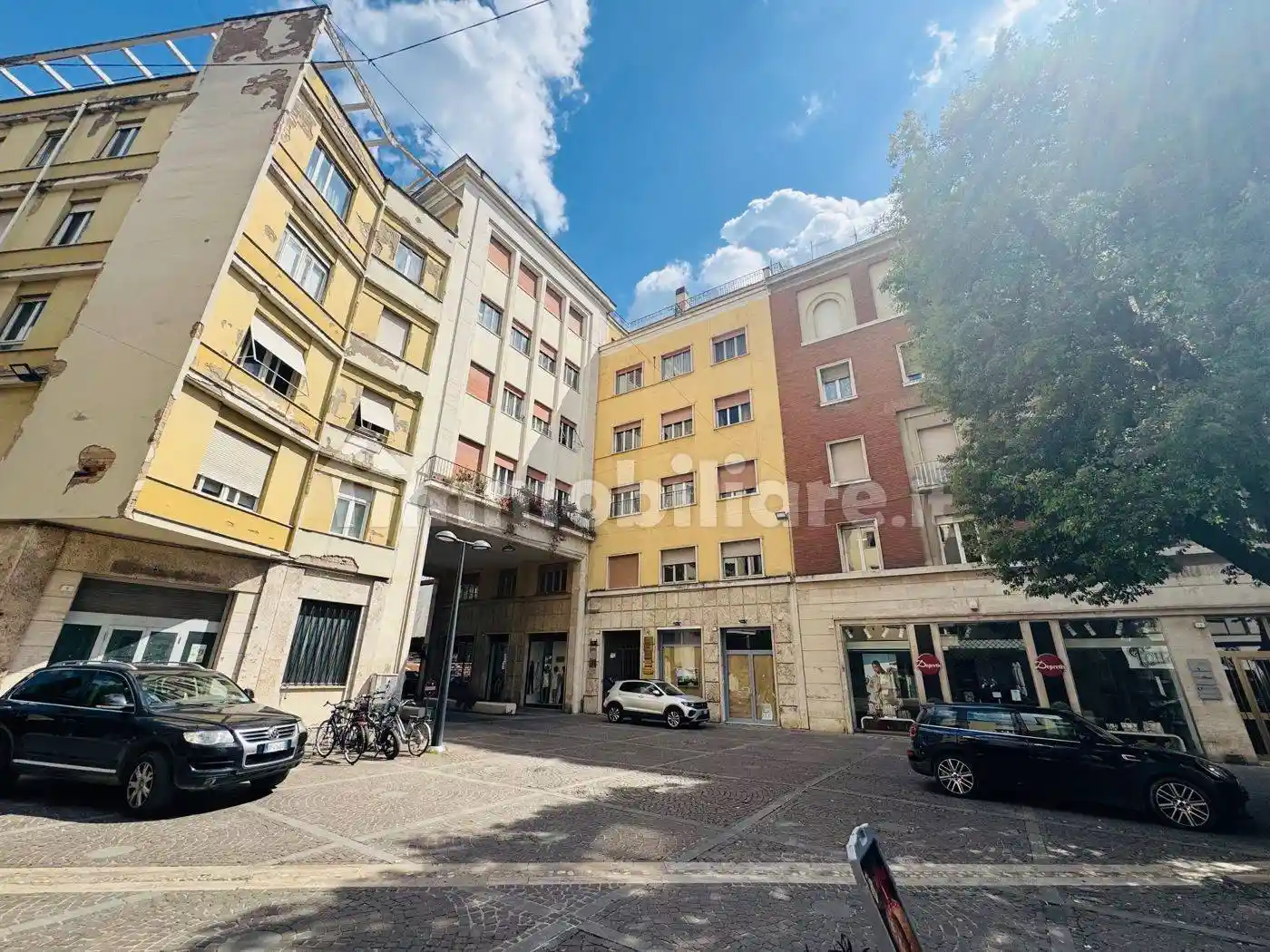 Appartamento in vendita a Terni