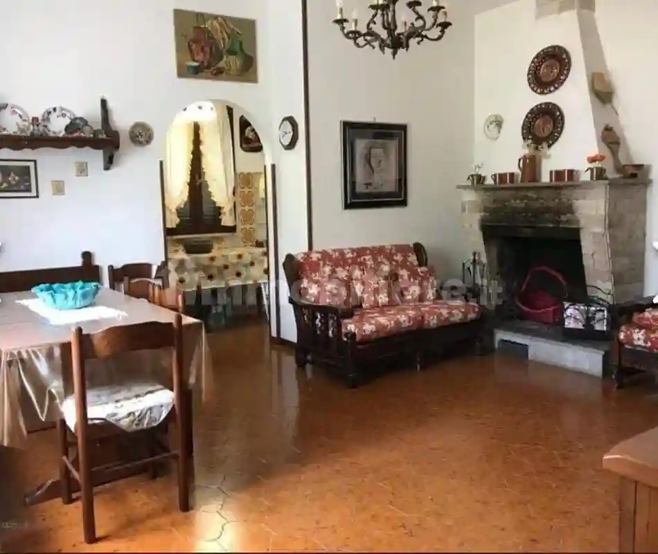 Casa indipendente - foto 5
