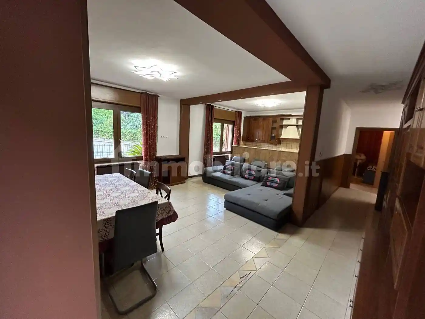 Appartamento in vendita a Casarsa della Delizia