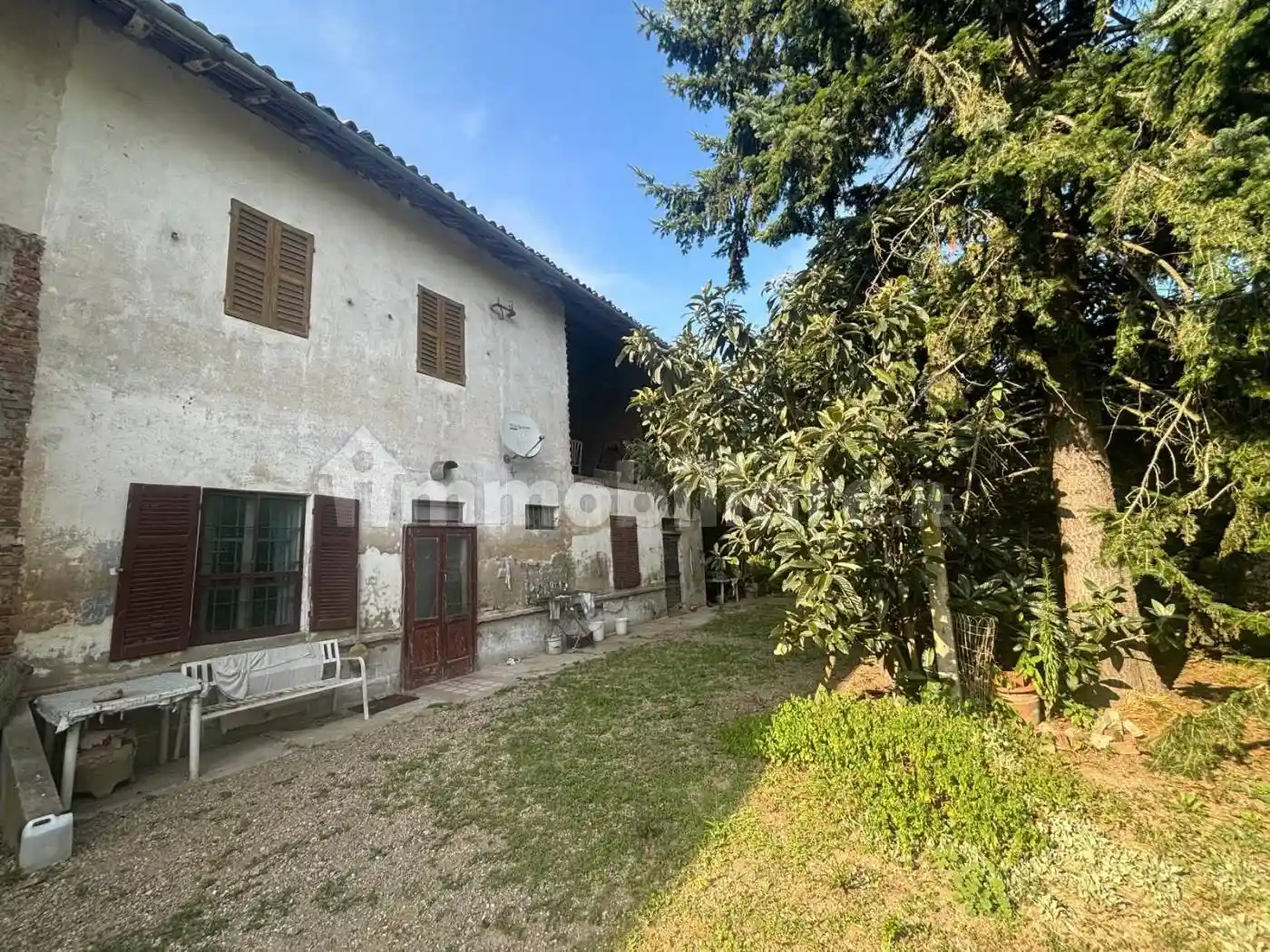 Casa indipendente in vendita a Mortara