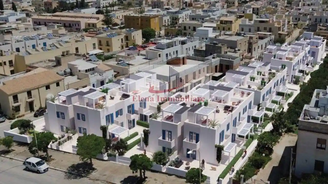 Appartamento in vendita a San Vito Lo Capo