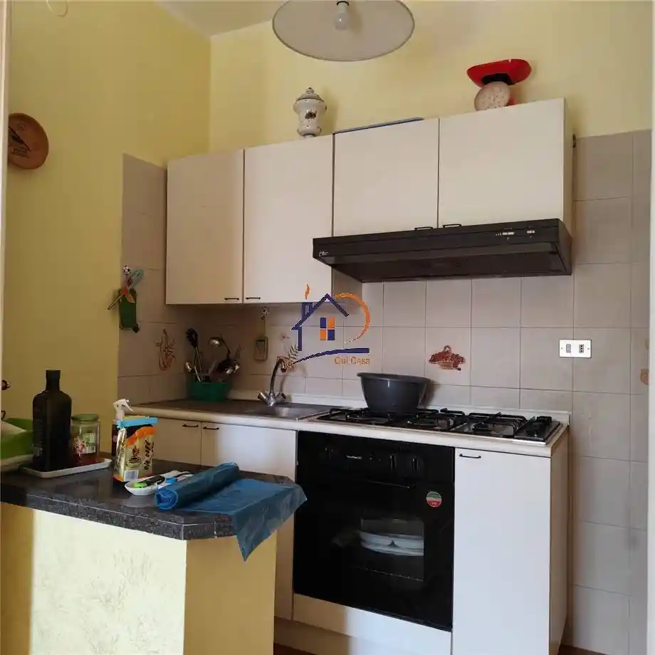 Bilocale Località Laghi di Sibari, Laghi Di Sibari, Cassano all'Ionio - foto 4