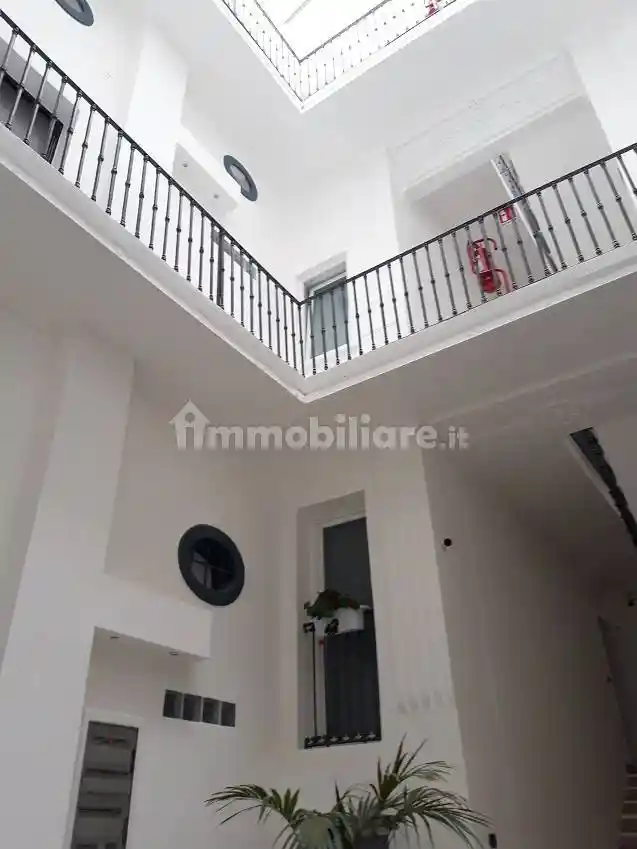 Appartamento in affitto a Bari