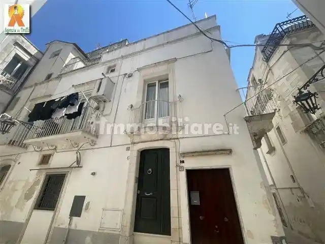 Casa indipendente in vendita a Martina Franca