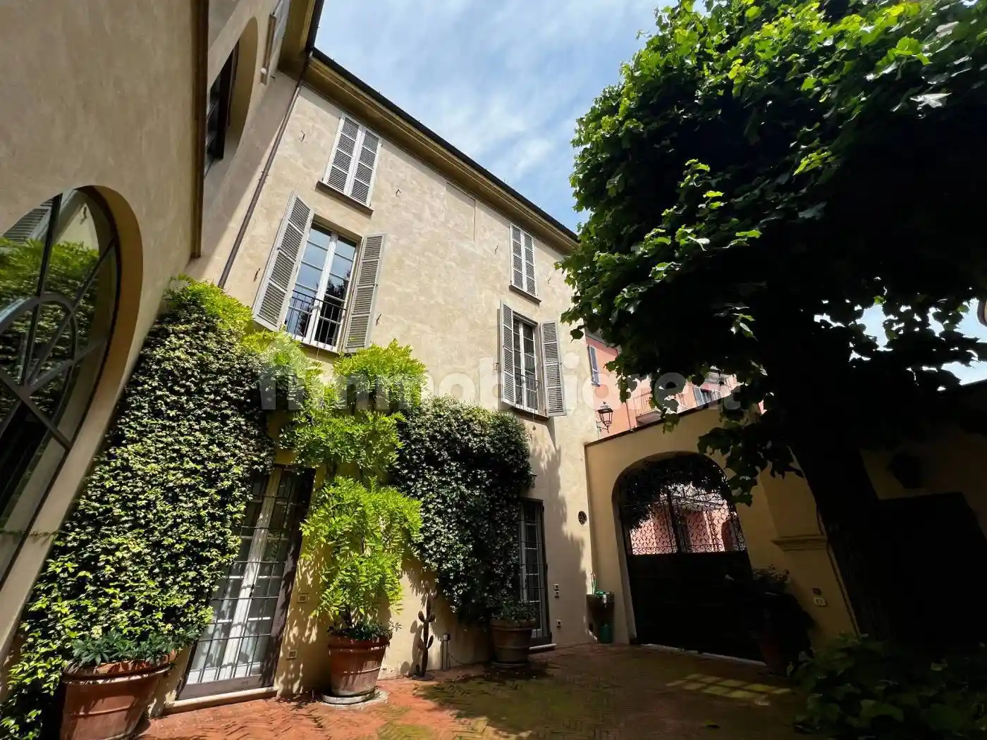 Casa indipendente in vendita a Piacenza