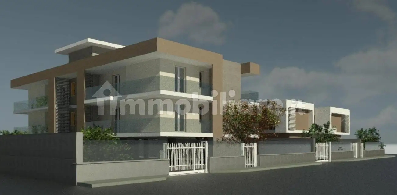 Appartamento in vendita a Calvizzano