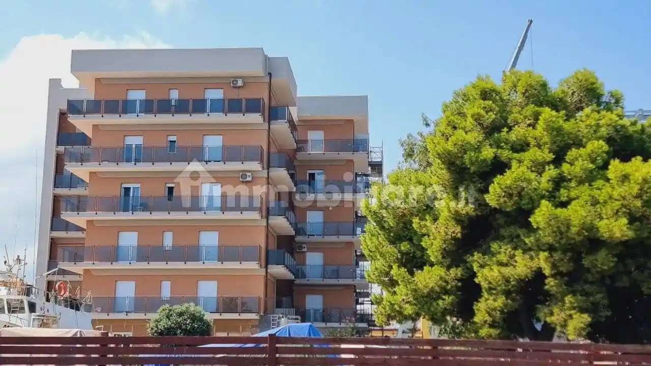 Appartamento in vendita a Milazzo