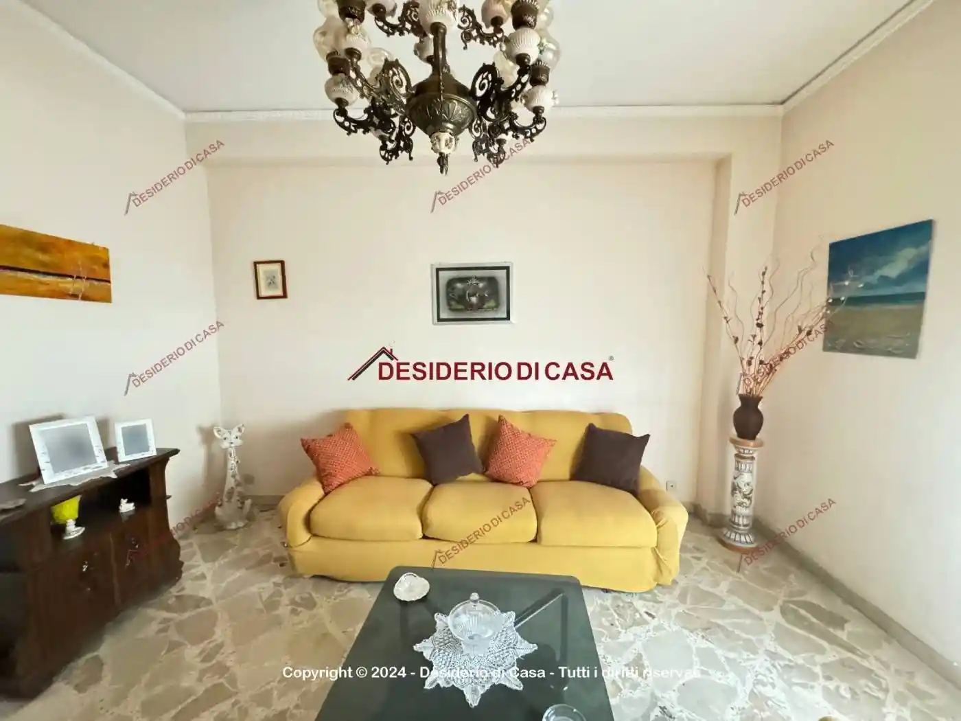 Appartamento in vendita a Cerda