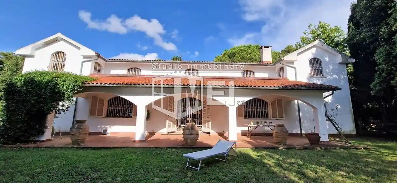 Villa unifamiliare via della valle benedetta, Limoncino - Valle Benedetta, Livorno - foto 2