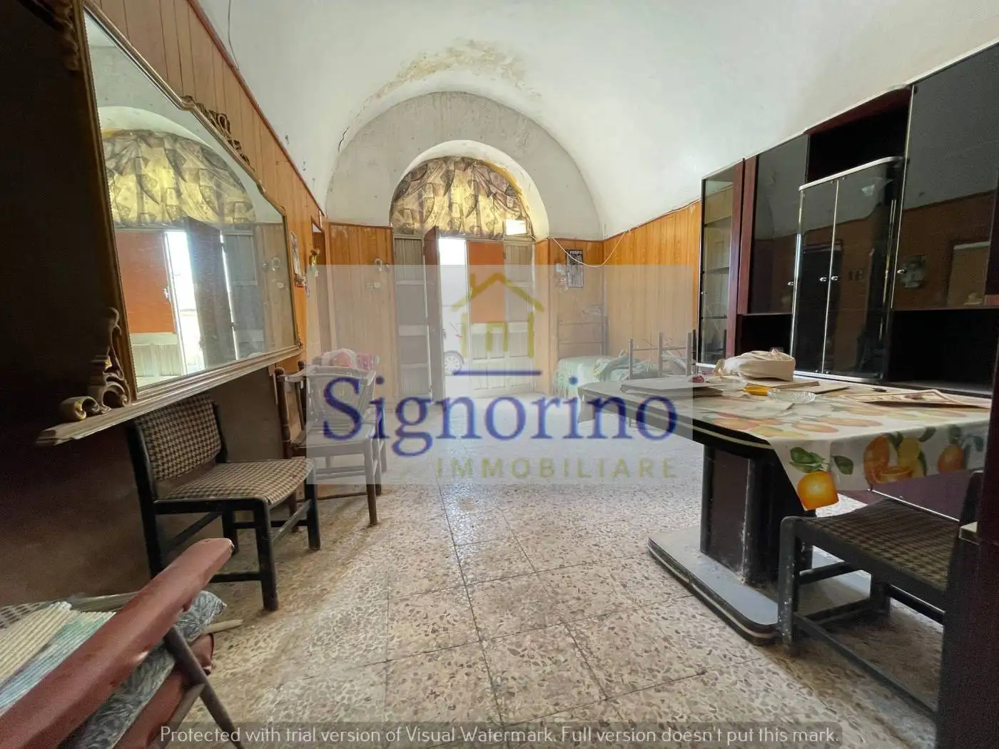 Appartamento in vendita a Buscemi