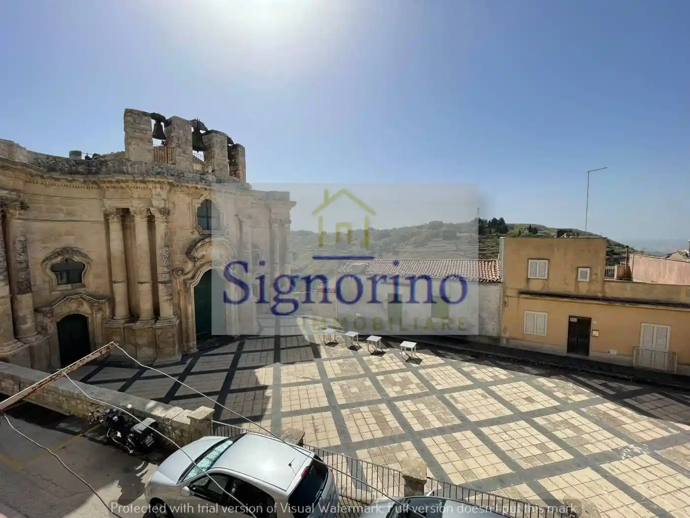 Quadrilocale via Principe Umberto, Buscemi - foto 2