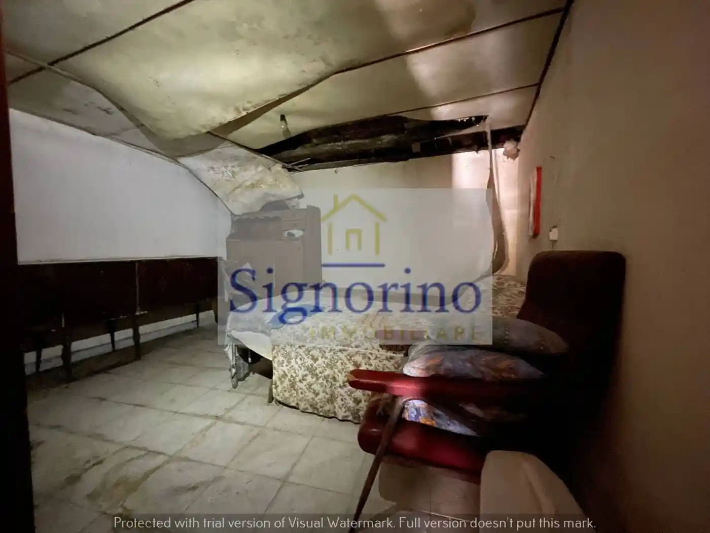 Quadrilocale via Principe Umberto, Buscemi - foto 5