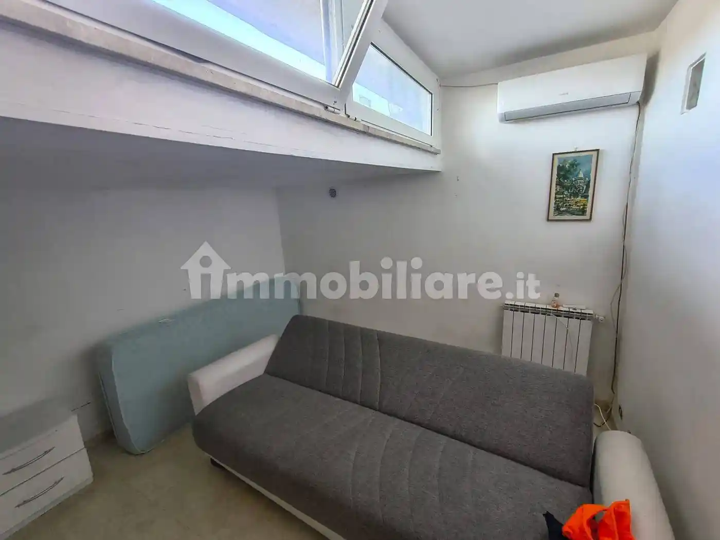 Appartamento in vendita a Fiumicino