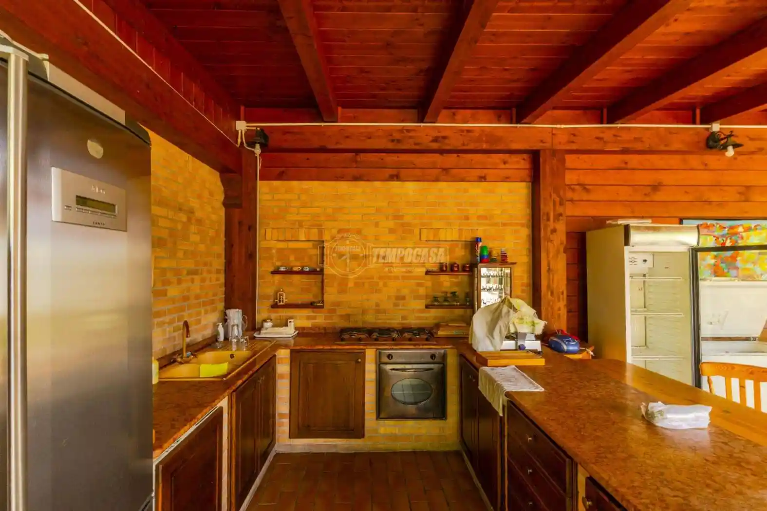 Villa in vendita a Civitanova Marche