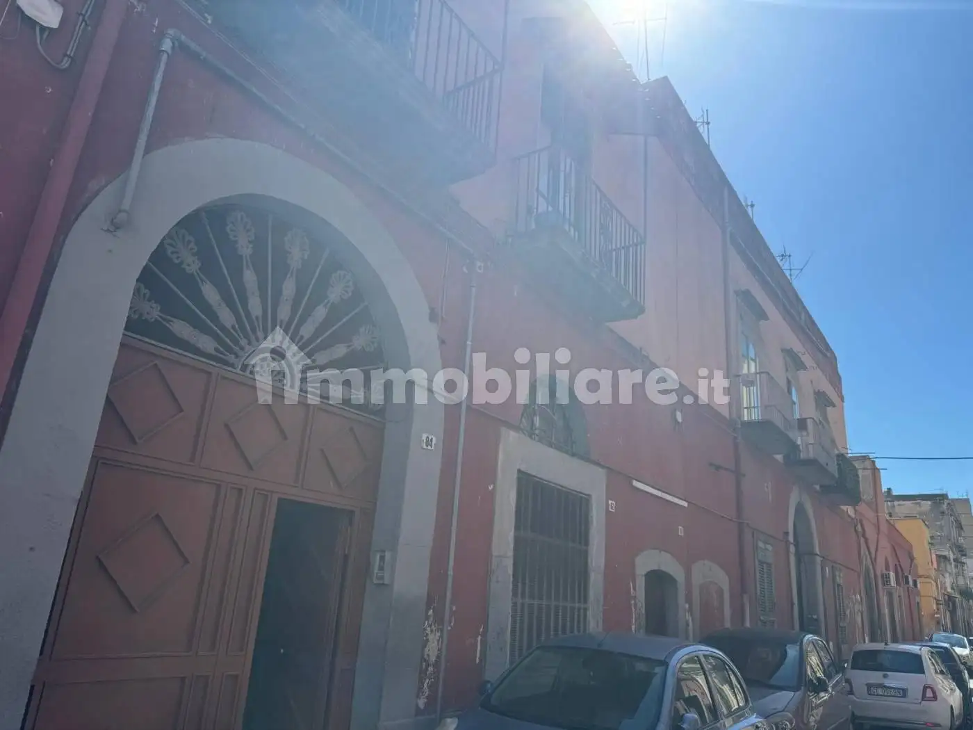 Casa indipendente in vendita a Torre Annunziata