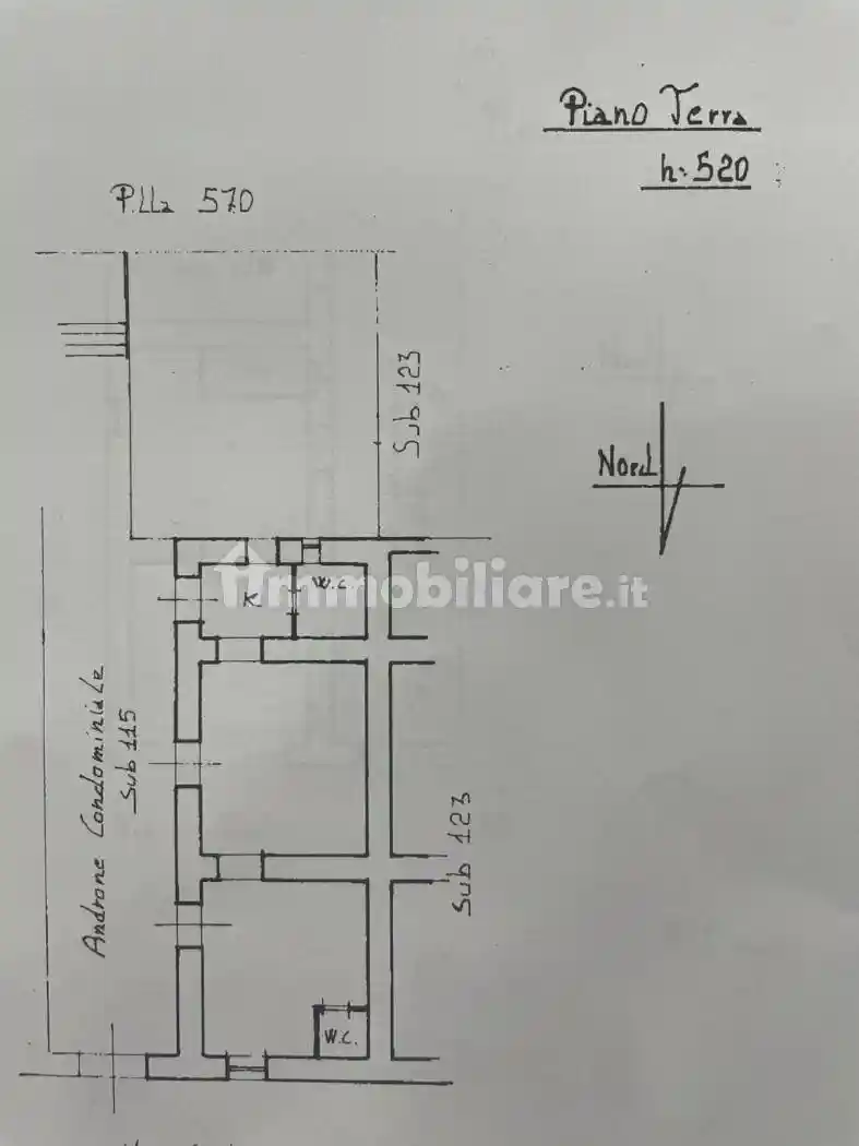 Casa indipendente - foto 4