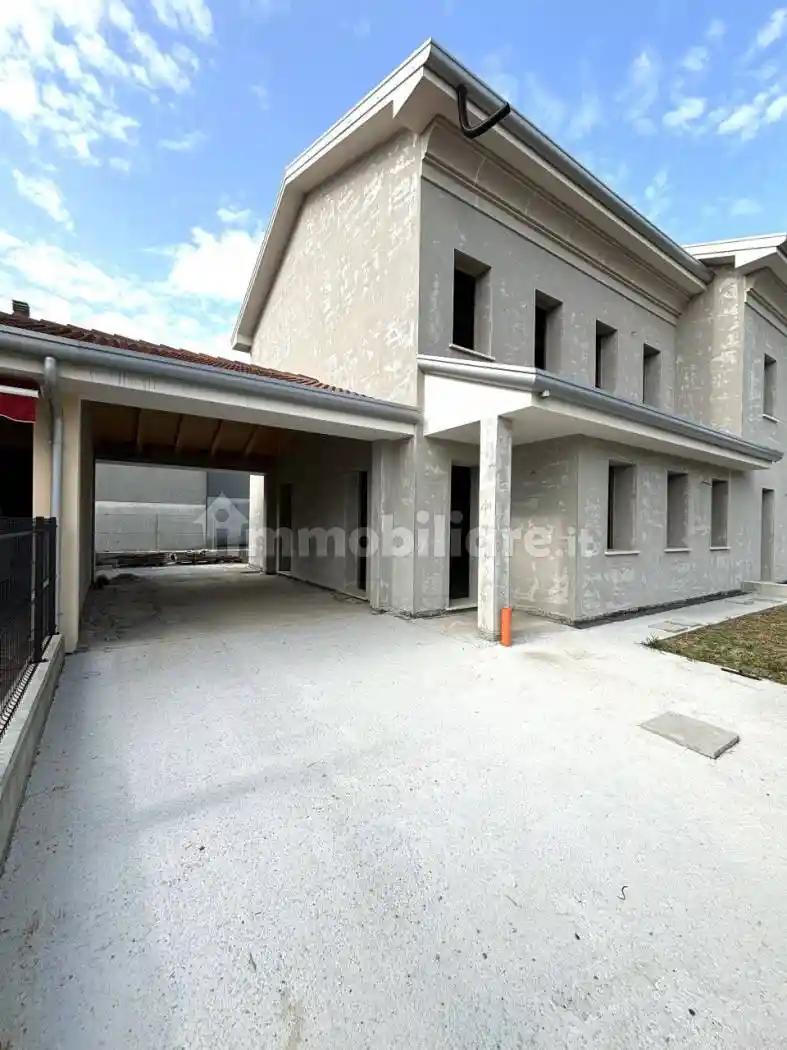 Villa in vendita a Conselve