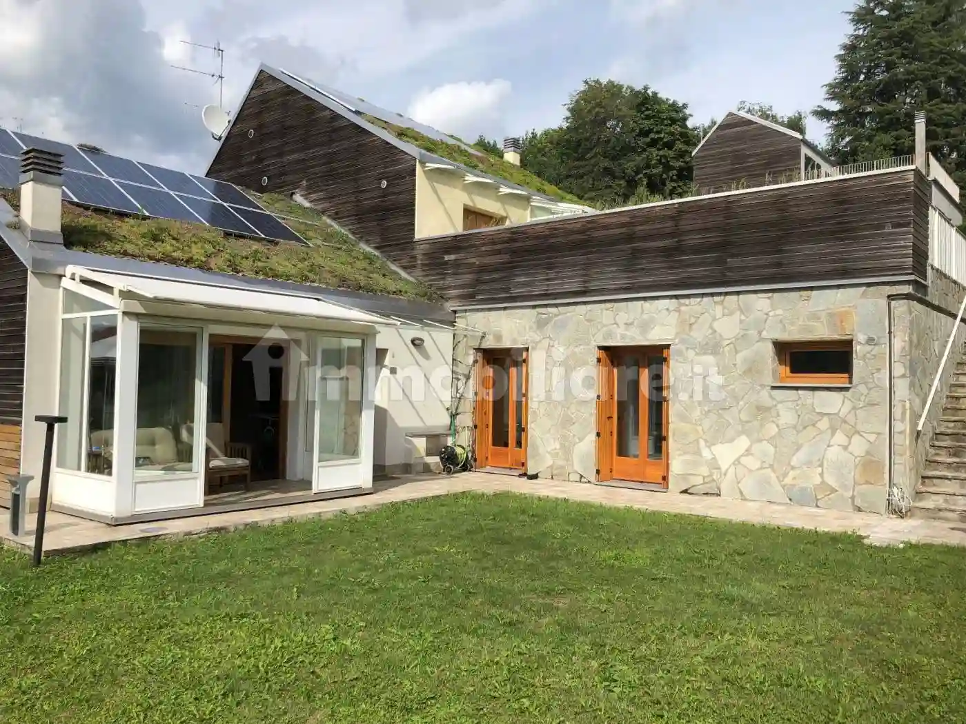 Villetta a schiera - foto 3