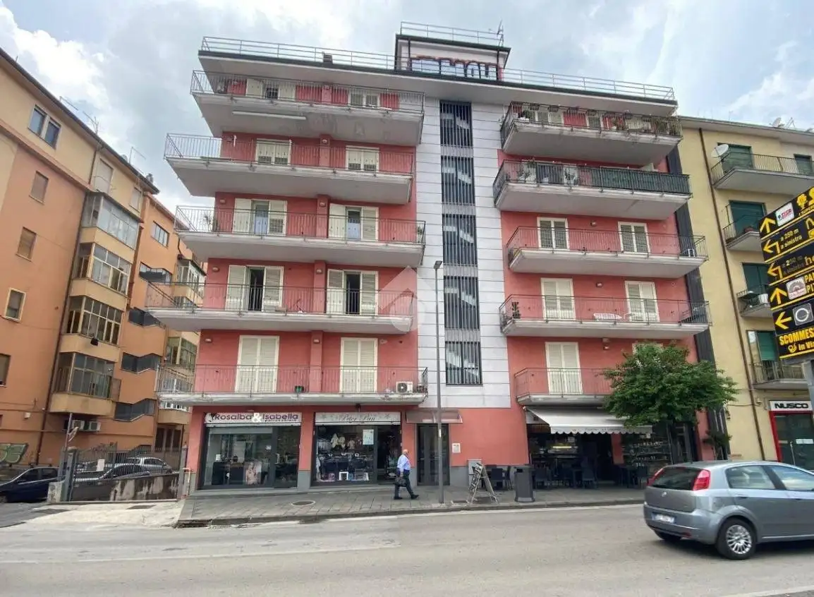 Appartamento in vendita a Avellino