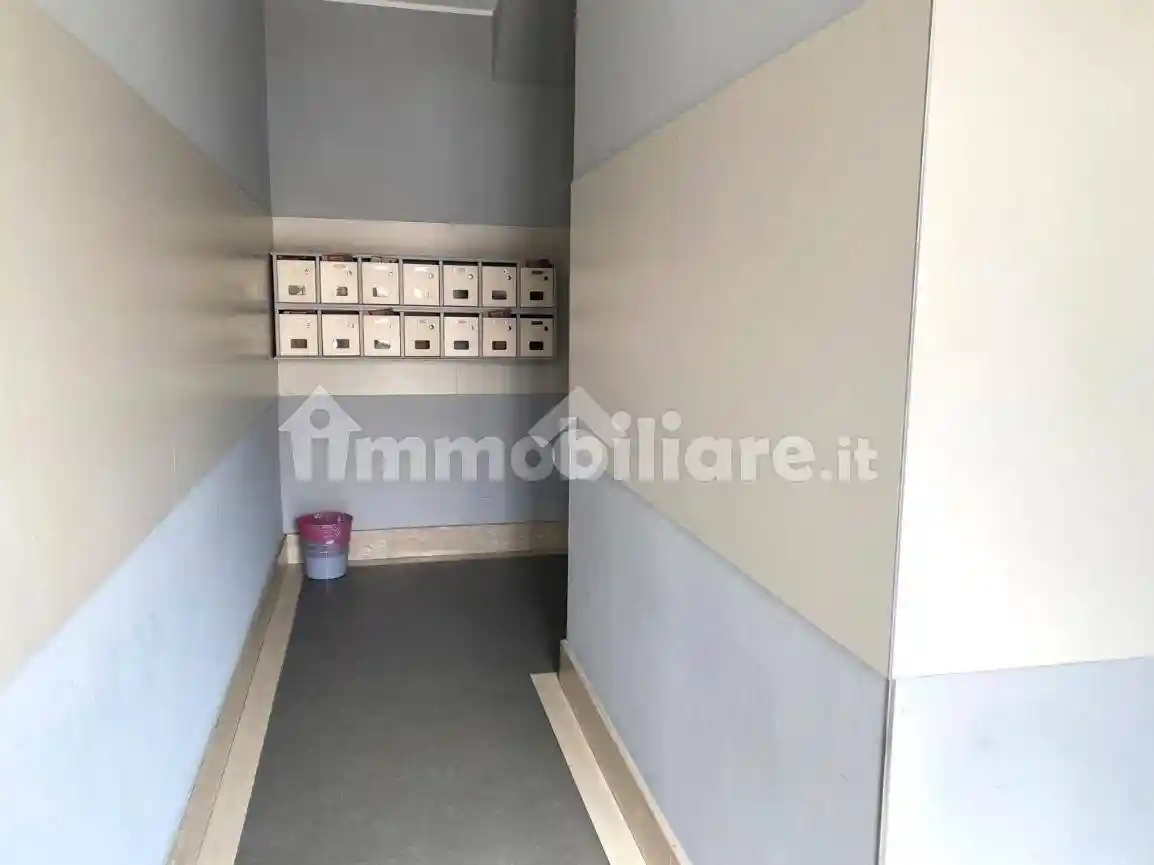 Bilocale via Giosuè Carducci 37, A. Annarumma, A. Gasperi, F. Tedesco, Avellino - foto 2