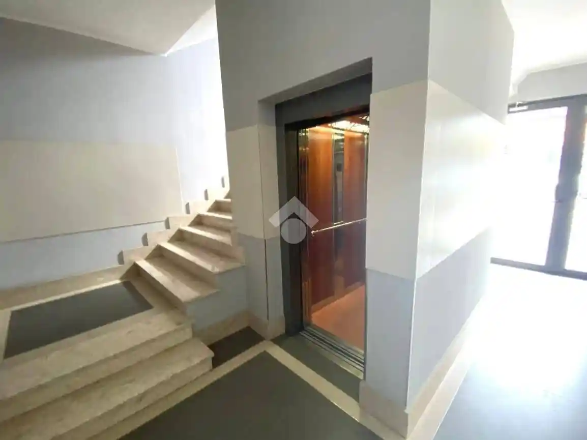 Bilocale via Giosuè Carducci 37, A. Annarumma, A. Gasperi, F. Tedesco, Avellino - foto 3