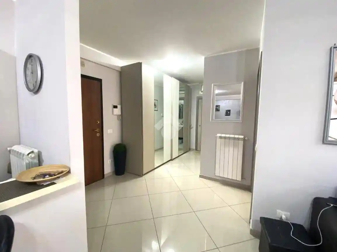 Bilocale via Giosuè Carducci 37, A. Annarumma, A. Gasperi, F. Tedesco, Avellino - foto 4
