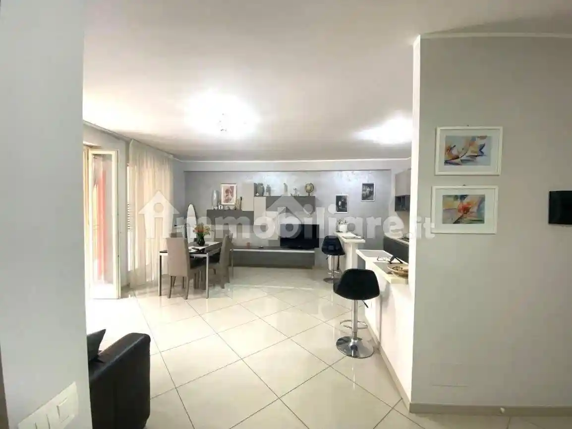 Bilocale via Giosuè Carducci 37, A. Annarumma, A. Gasperi, F. Tedesco, Avellino - foto 5