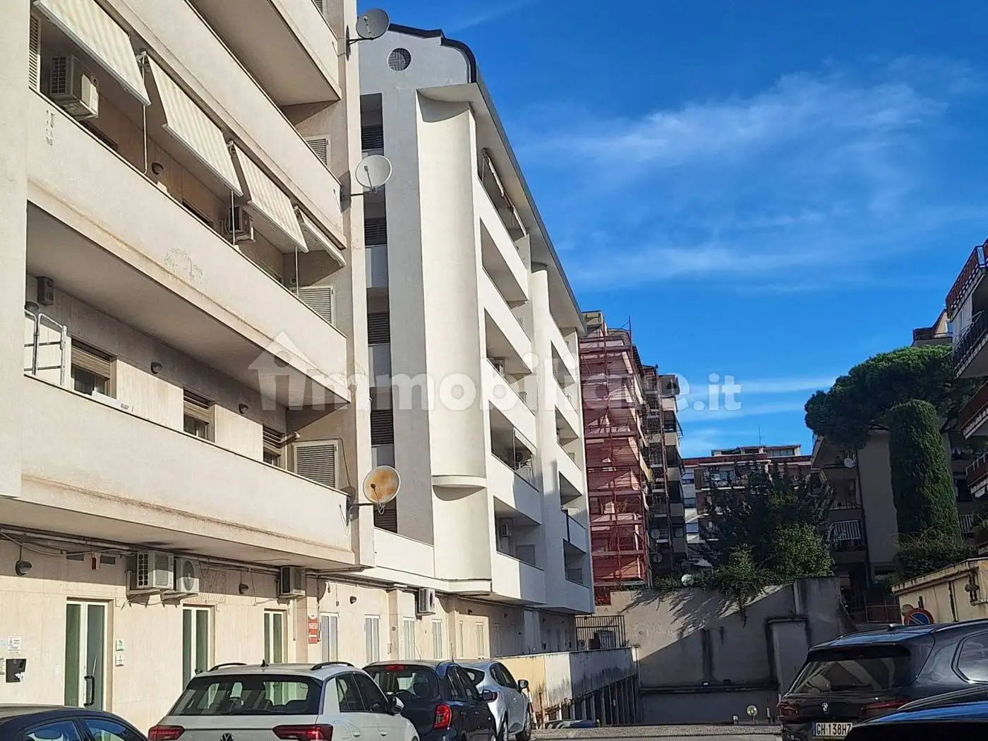 Appartamento in vendita a Caserta