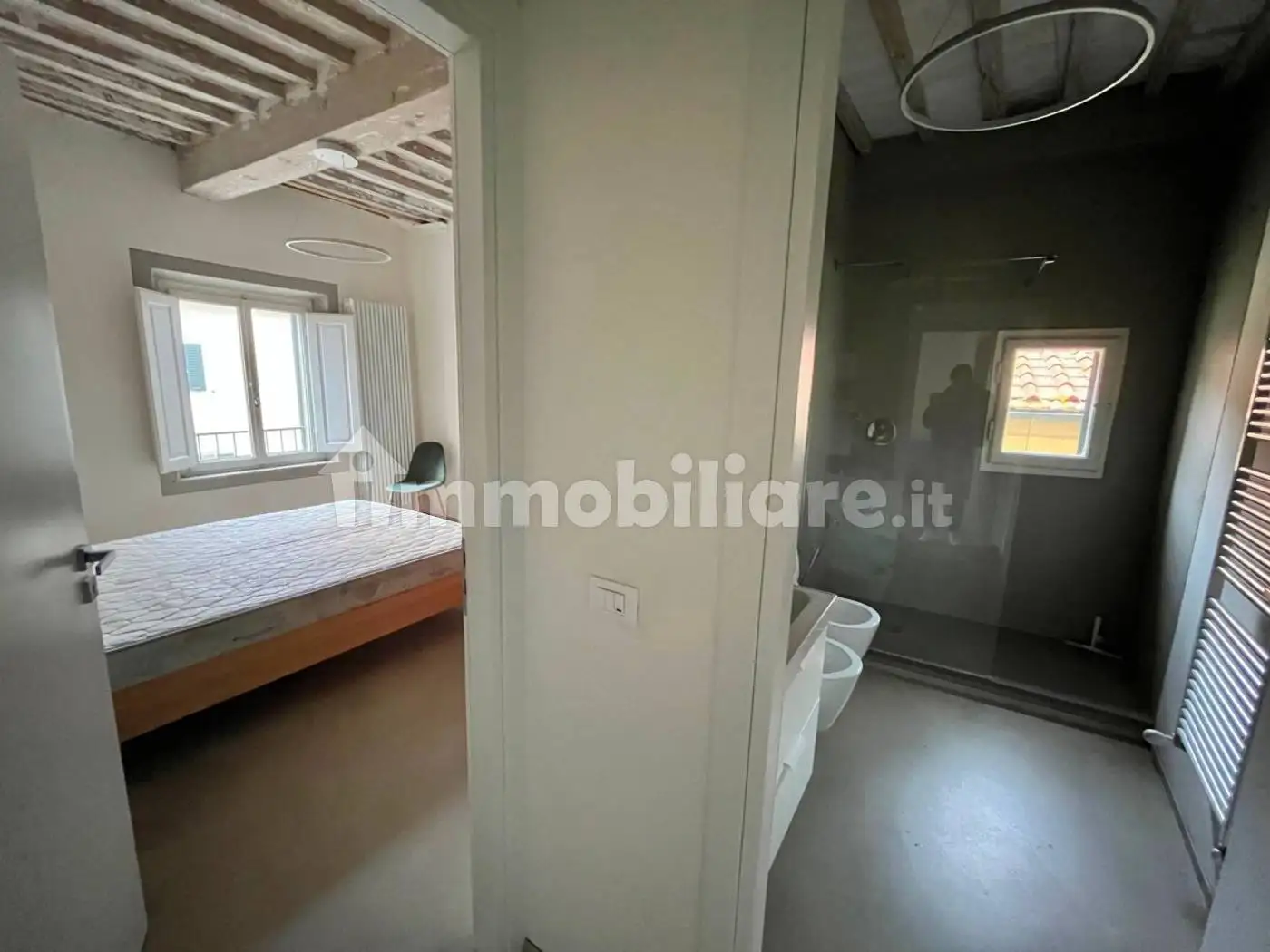 Bilocale Lungarno Trento e Trieste 21, Limite, Capraia e Limite - foto 3