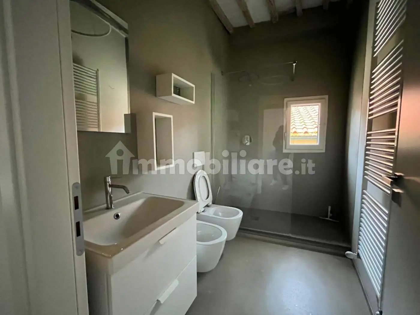 Bilocale Lungarno Trento e Trieste 21, Limite, Capraia e Limite - foto 4