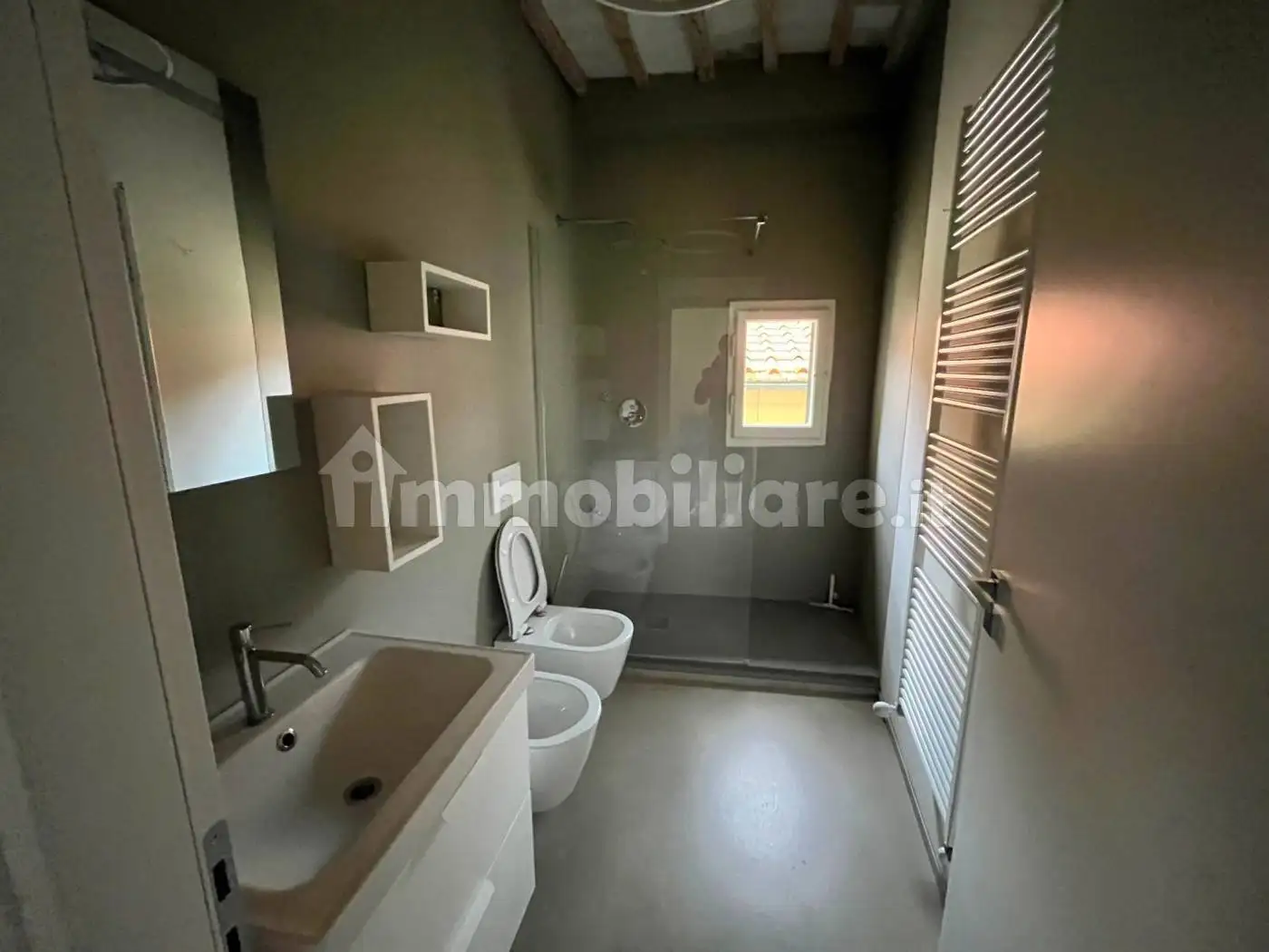 Bilocale Lungarno Trento e Trieste 21, Limite, Capraia e Limite - foto 5