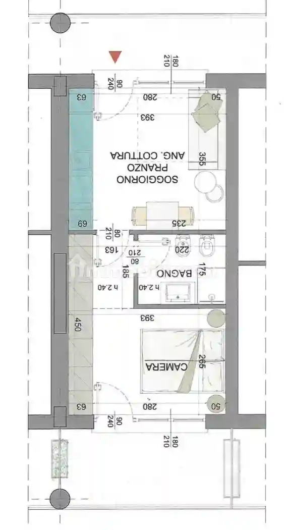 Appartamento - foto 3