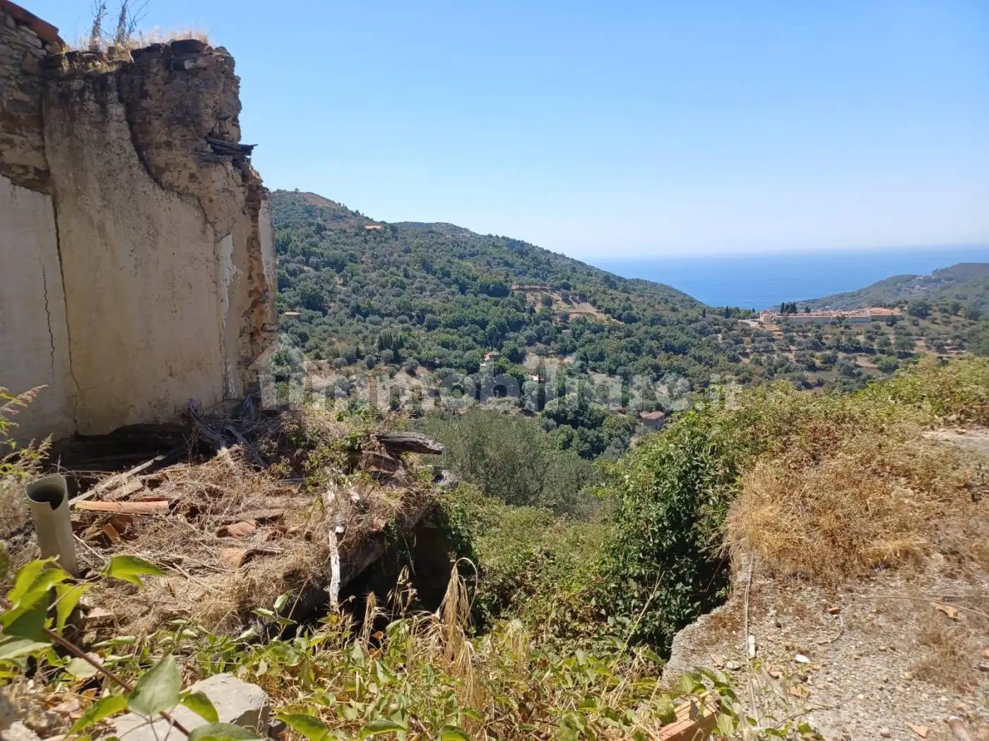 Rustico - Casale in vendita a Montecorice