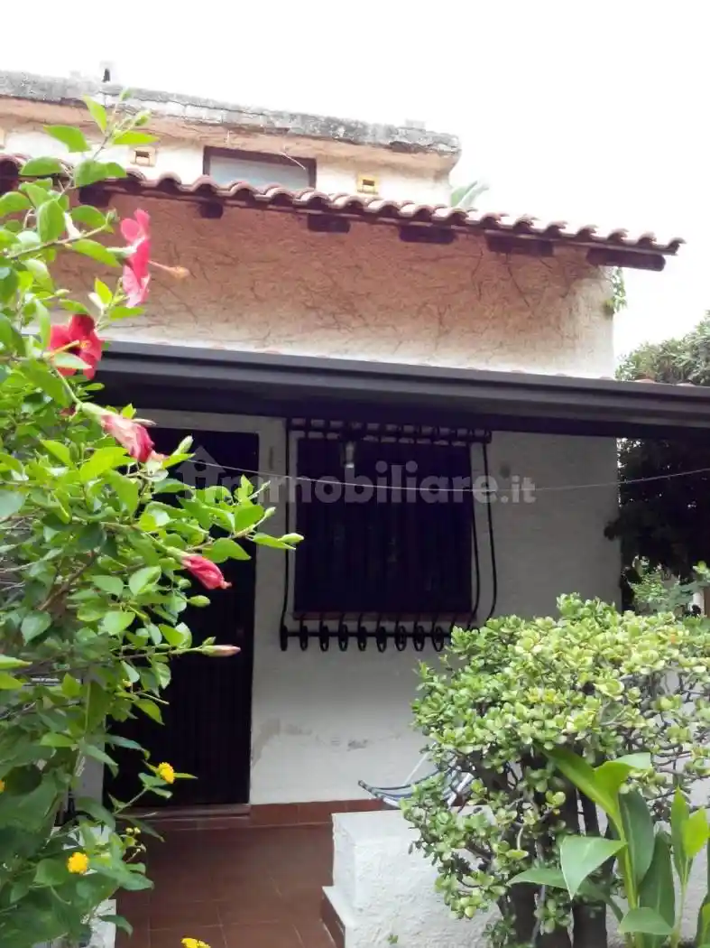 Villetta a schiera in vendita a Oliveri