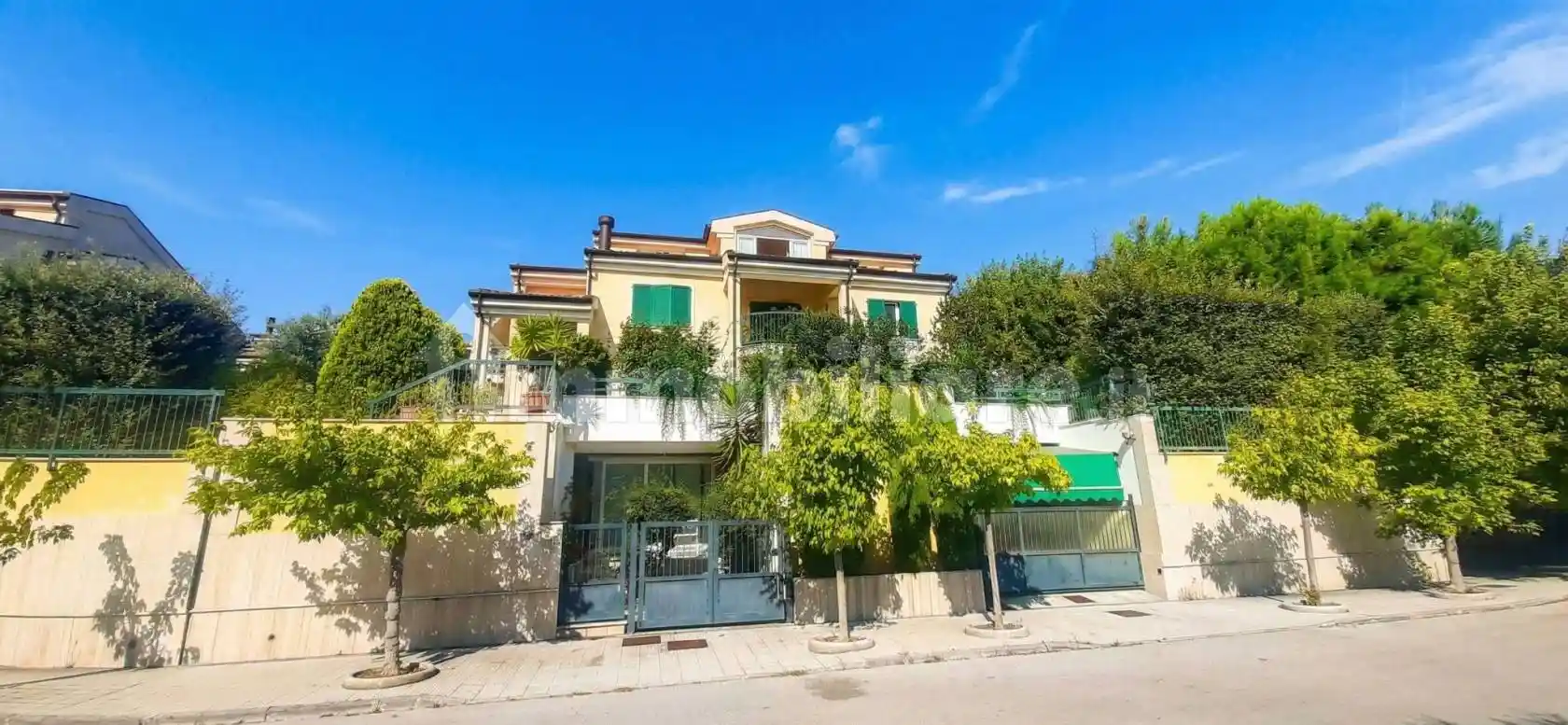 Villa in vendita a Recanati