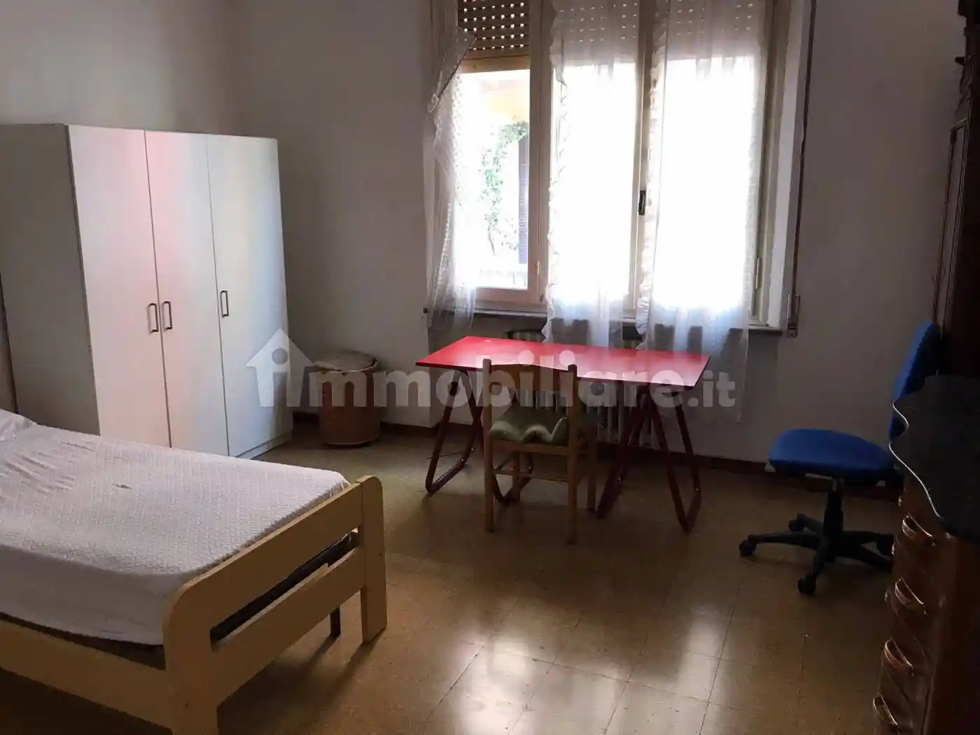 Appartamento in affitto a Parma